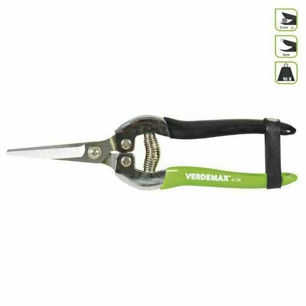 FORBICI PER VENDEMMIA INOX