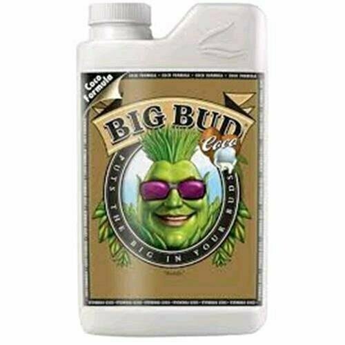 ADVANCED NUTRIENTS BIG BUD COCO