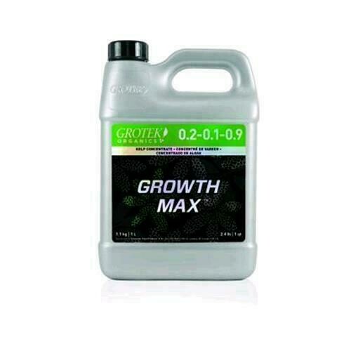 GROTEK ORGANICS GROWTHMAX 500ML