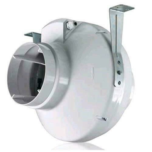 VENTS - VK 100 Q -ASPIRATORE 250M³/H