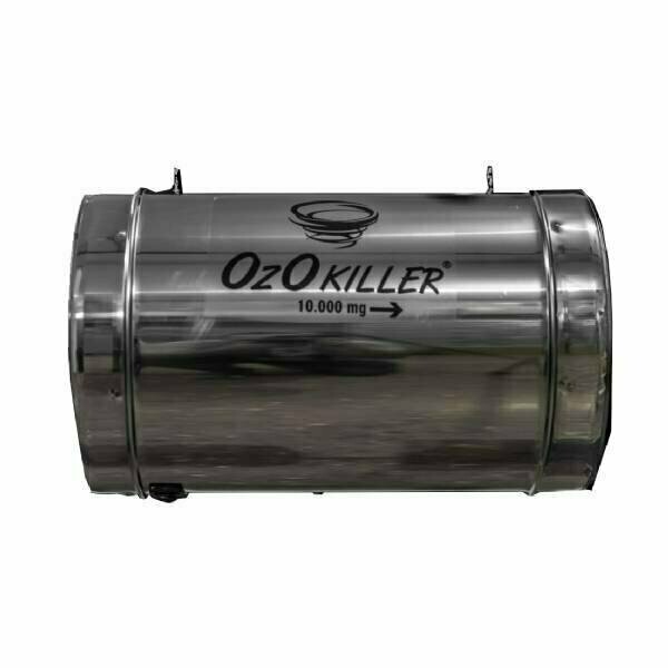 OZONOKILLER - OZONIZZATORE 315MM - 10000MG/H