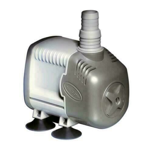 SICCE POMPA ACQUA SYNCRA 3.0 - 2700L/H - 45W - POMPA AD IMMERSIONE