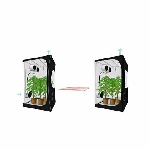 SECRET JARDIN - KIT SPACE BOOSTER 90CM - Ø19 MM