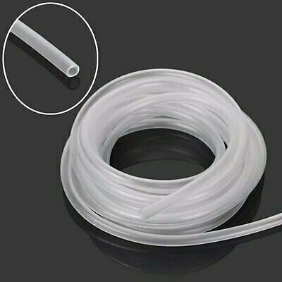 TUBO BIANCO ARIA HAILEA IN ROTOLO 8MM X 6MM LUNGHEZZA 1 METRO