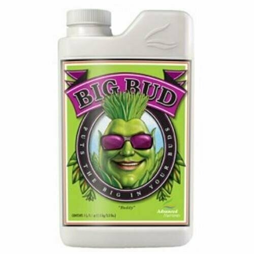 ADVANCED NUTRIENTS - BIG BUD