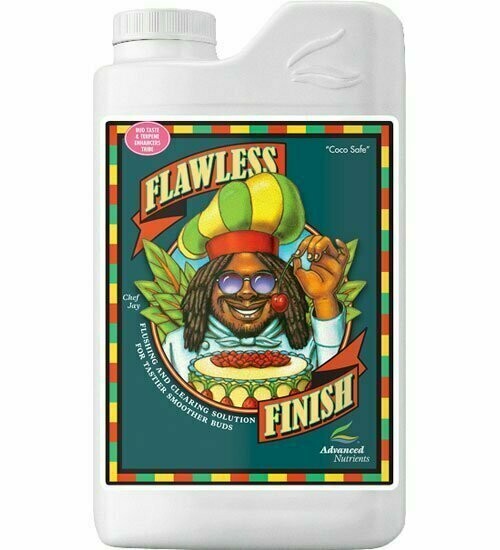 ADVANCED NUTRIENTS FLAWLESS FINISH