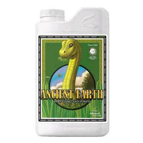 ADVANCED NUTRIENTS - ORGANIC-OIM ANCIENT EARTH