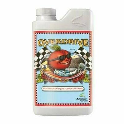 ADVANCED NUTRIENTS OVERDRIVE