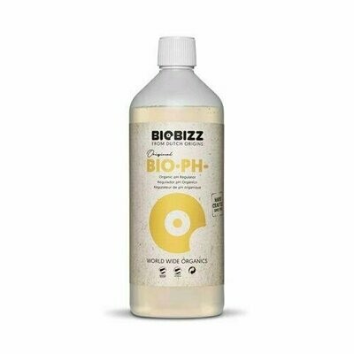 BIOBIZZ BIOPH - 100% ORGANICA - 20L