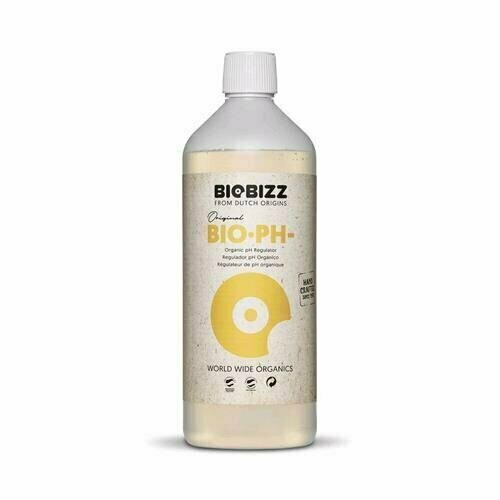 BIOBIZZ BIOPH - 100% ORGANICA - 5L