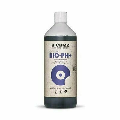 BIOBIZZ BIOPH + 100% ORGANIC - 10L