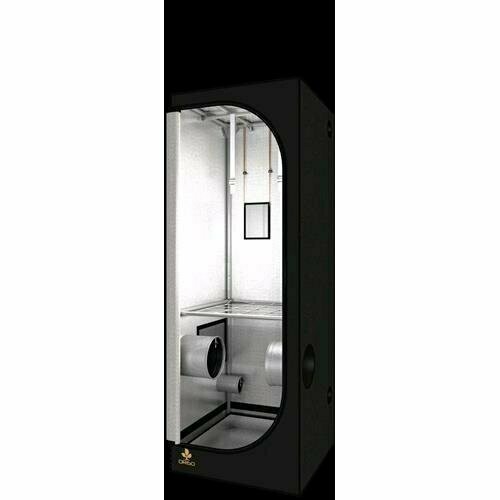 SECRET JARDIN - DARK ROOM 60 - 60X60X170 - REVISION 3.0