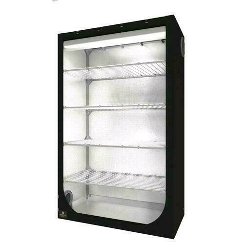 SECRET JARDIN - DARK PROPAGATOR 120 NEW - 120X60X190 REVISION 4.0