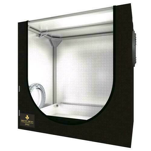 SECRET JARDIN - DARK PROPAGATOR 60 - 60X40X60 CM - REVISION 4.0