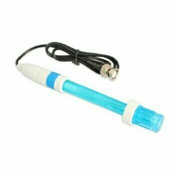 SONDA pH PER STRUMENTI PROSYSTEM AQUA CONNESSIONE BNC