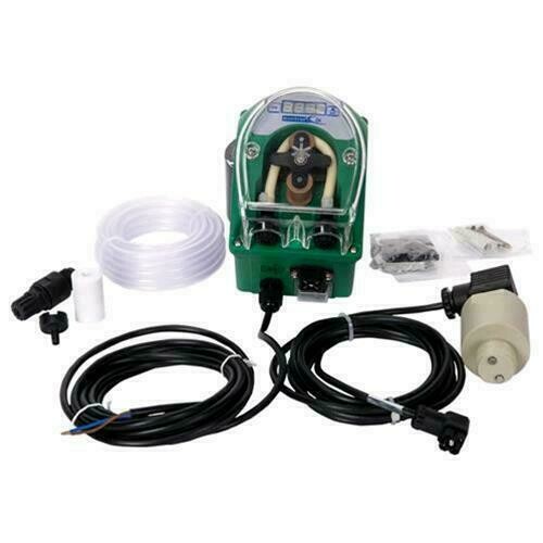 PROSYSTEM - EC CONTROLLER - POMPA AUTOMATIZZATA CONTROLLO E REGOLAZIONE EC - 02002