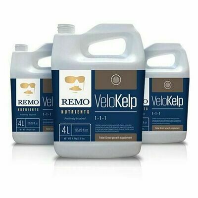 Remo Nutrients Natures Candy 5l