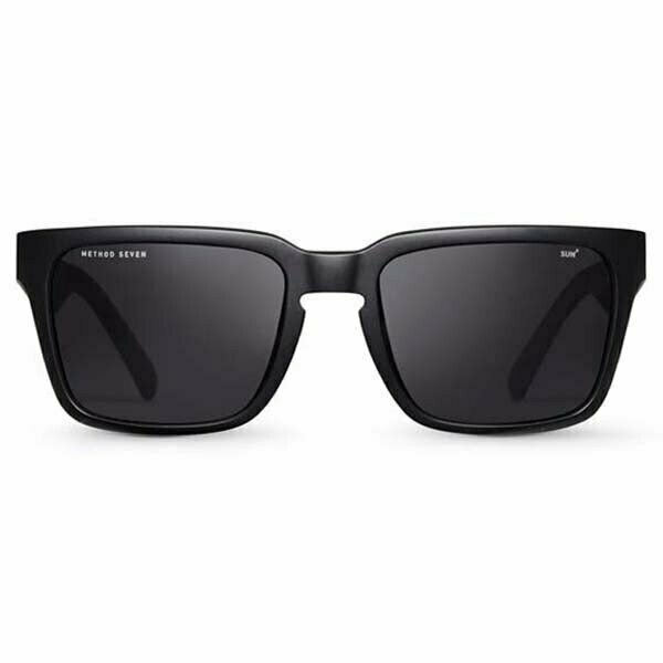 EVOLUTION SUN POLARIZED OCCHIALE METHOD SEVEN