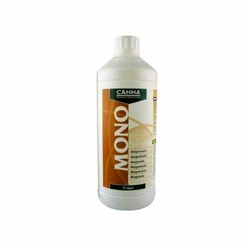 CANNA MONO MAGNESIO (MG) 7% - 1L