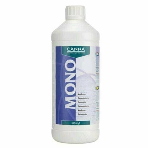 CANNA MONO AZOTO (N) 17% - 1L