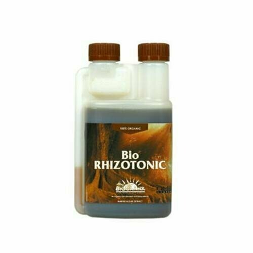 BIOCANNA BIO RHIZOTONIC STIMOLATORE RADICALE