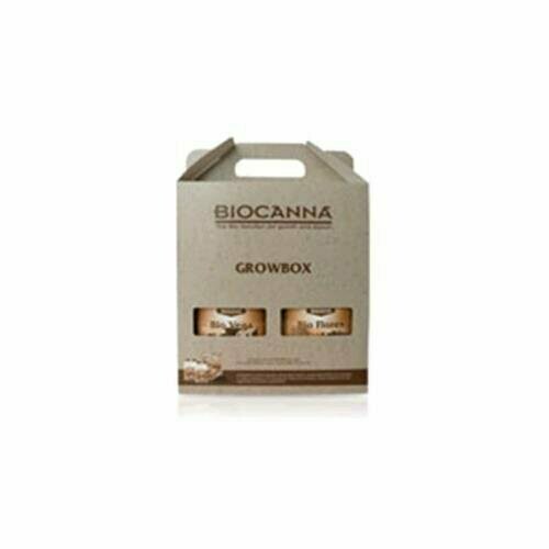 BIOCANNA GROWBOX