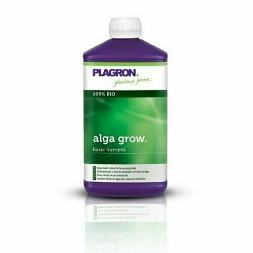 PLAGRON - ALGA GROW - 1L