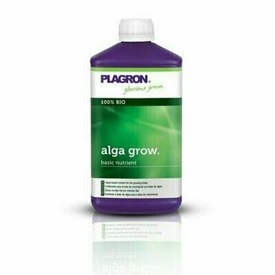 PLAGRON - ALGA GROW - 500ML