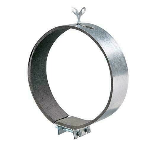 VENTS - CZ125 - FASCETTA STRINGITUBO 125MM