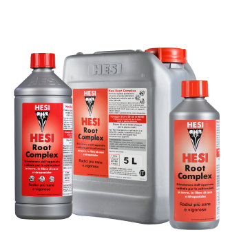 HESI - ROOT COMPLEX 20 L