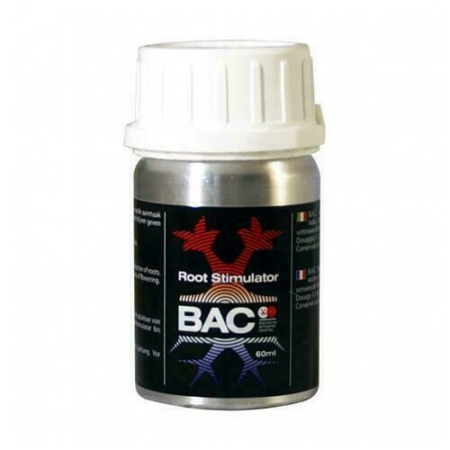 B.A.C. - ROOT STIMULATOR 60 ML