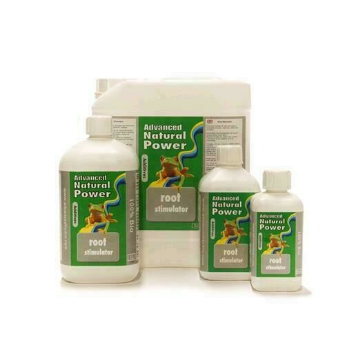 ADVANCED HYDROPONICS - NP ROOT STIMULATOR 0.25L