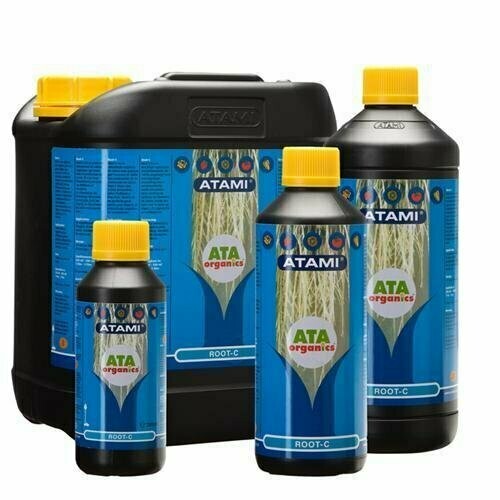 ATA ORGANICS ROOT-C 250 ml