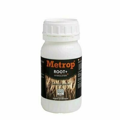 METROP ROOT+ - ROOT AND GROW STIMULATOR X TERRA COCCO HYDRO - 5L