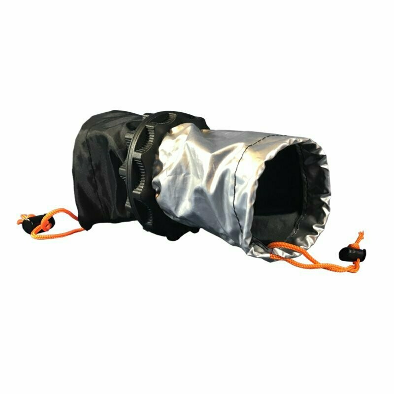 SECRET JARDIN - CABLE FLANGE DOUBLE SOCKS Ø70mm - REVISION 4.0.