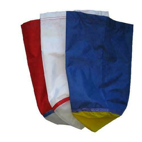 BUBBLEBAG - LITE SINGLE BAG 25 MICRON 18L - BLU