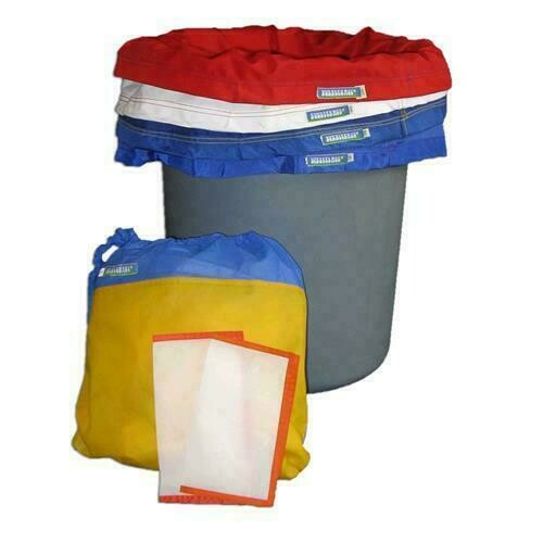 BUBBLEBAG - LITE 4 BAG KIT 70L (25-73-160-220)