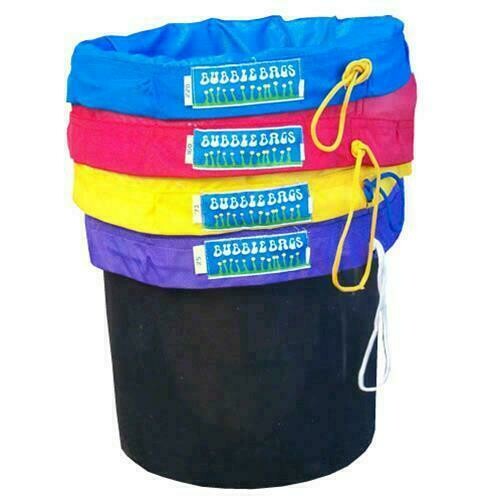 BUBBLEBAG - ORIGINAL 4 BAG KIT 18L (25-73-160-220)