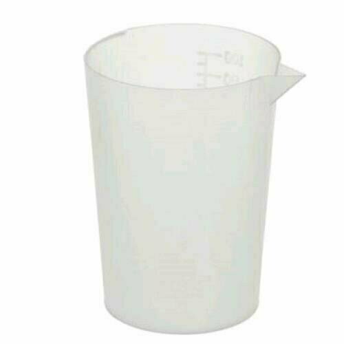 MISURINO GRADUATO / DOSATORE - 70 ML (10PZ)