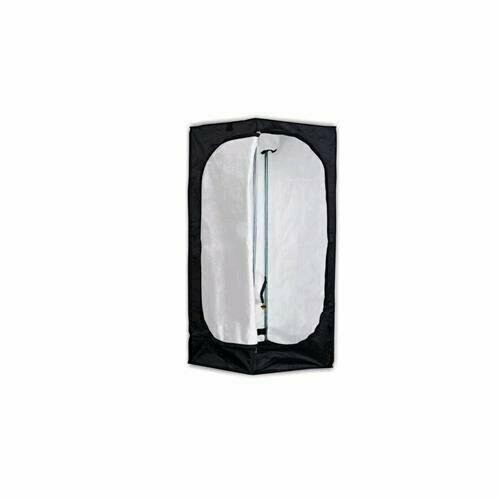 MAMMOTH - IVORY 90 - 90X90X160 INTERNO BIANCO