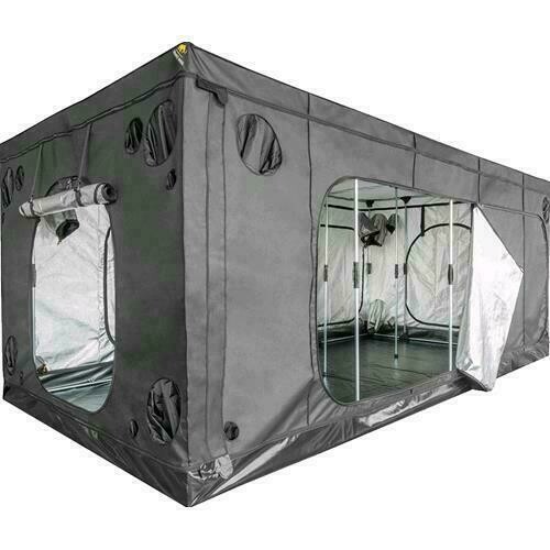 MAMMOTH ELITE HC600L - 300X600X240