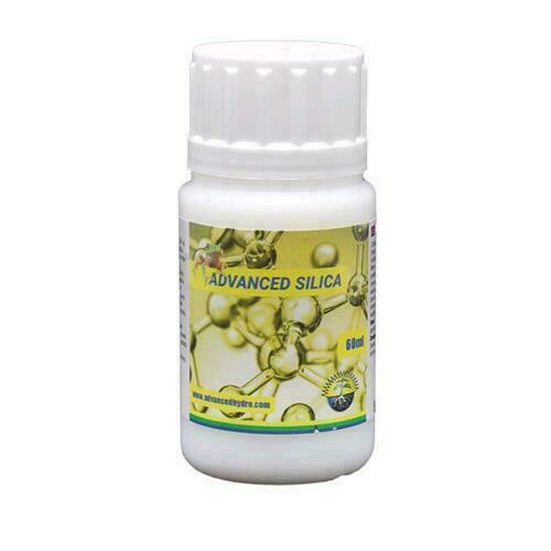 ADVANCED HYDROPONICS - ADVANCED SILICA 60 ML