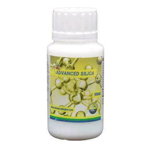 ADVANCED HYDROPONICS - ADVANCED SILICA 100 ML