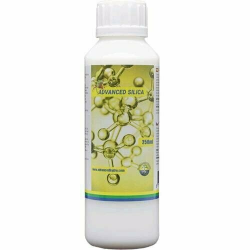 ADVANCED HYDROPONICS - ADVANCED SILICA 250 ML
