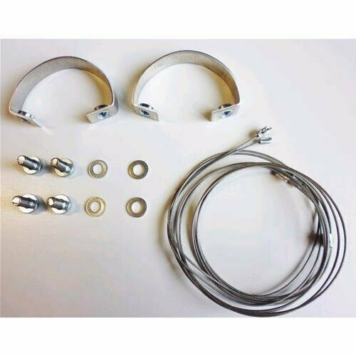 ADJUST-A-WINGS - KIT BULLONERIA PER MEDIUM (TUTTI I MODELLI)