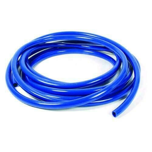 TUBICINO C-FLEX BLU PER IMPIANTO CO2 E SISTEMI DI IRRIGAZIONE - Ø6MM - 1 METRO