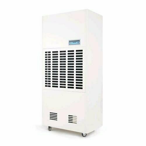 DEUMIDIFICATORE INDUSTRIALE DH 5240 C
