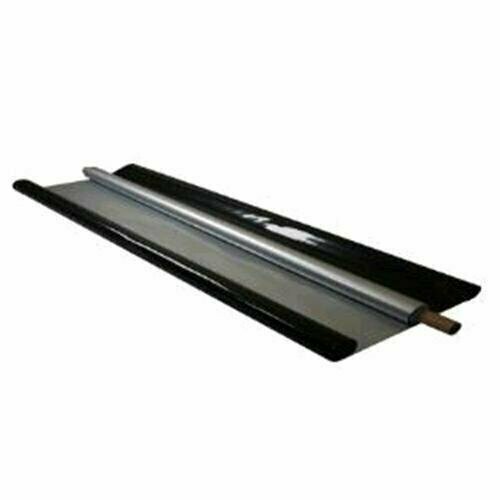 TELO POLY SHIELD - 10 METRI - 120CM - 120 MU - SCHERMATO CONTRO IL CALORE