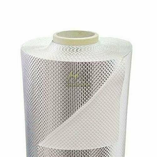 TELO ECO DIAMOND DIFFUSION - 5 METRI - H125CM - 75MU