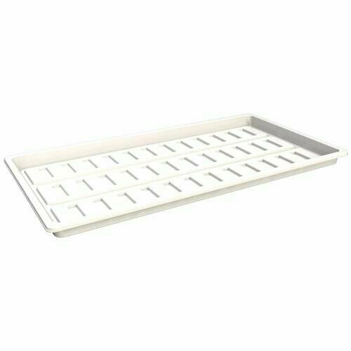 SECRET JARDIN - VASSOIO IN PLASTICA PER SERRETTA - DP120 - 53X26X2